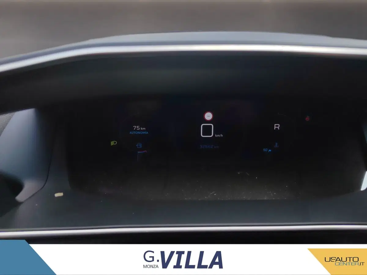 Peugeot 208 usata a Monza e Brianza (11)