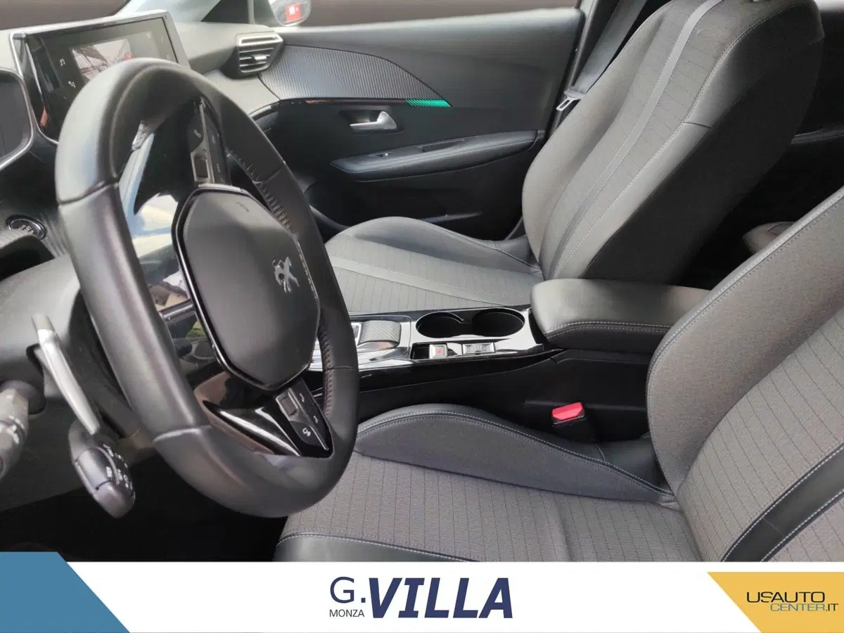 Peugeot 208 usata a Monza e Brianza (12)