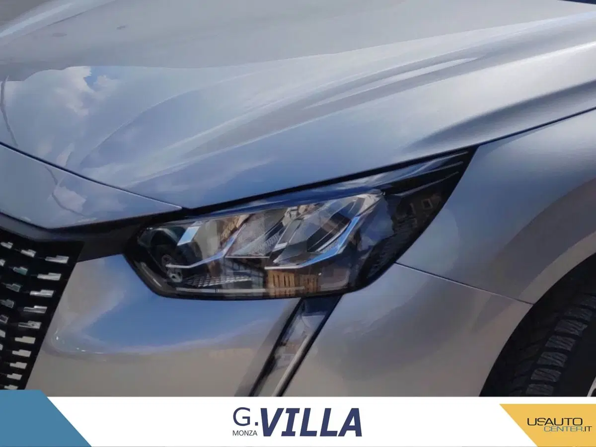 Peugeot 208 usata a Monza e Brianza (6)