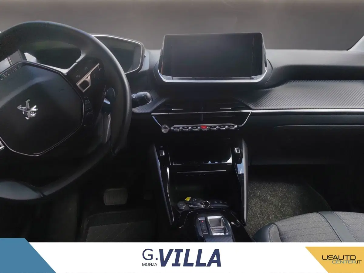 Peugeot 208 usata a Monza e Brianza (8)