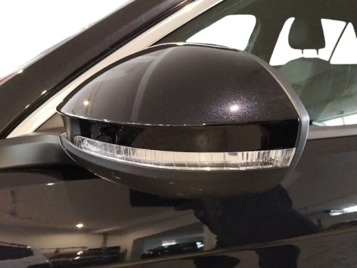 Volkswagen T-Roc usata a Lecce (12)