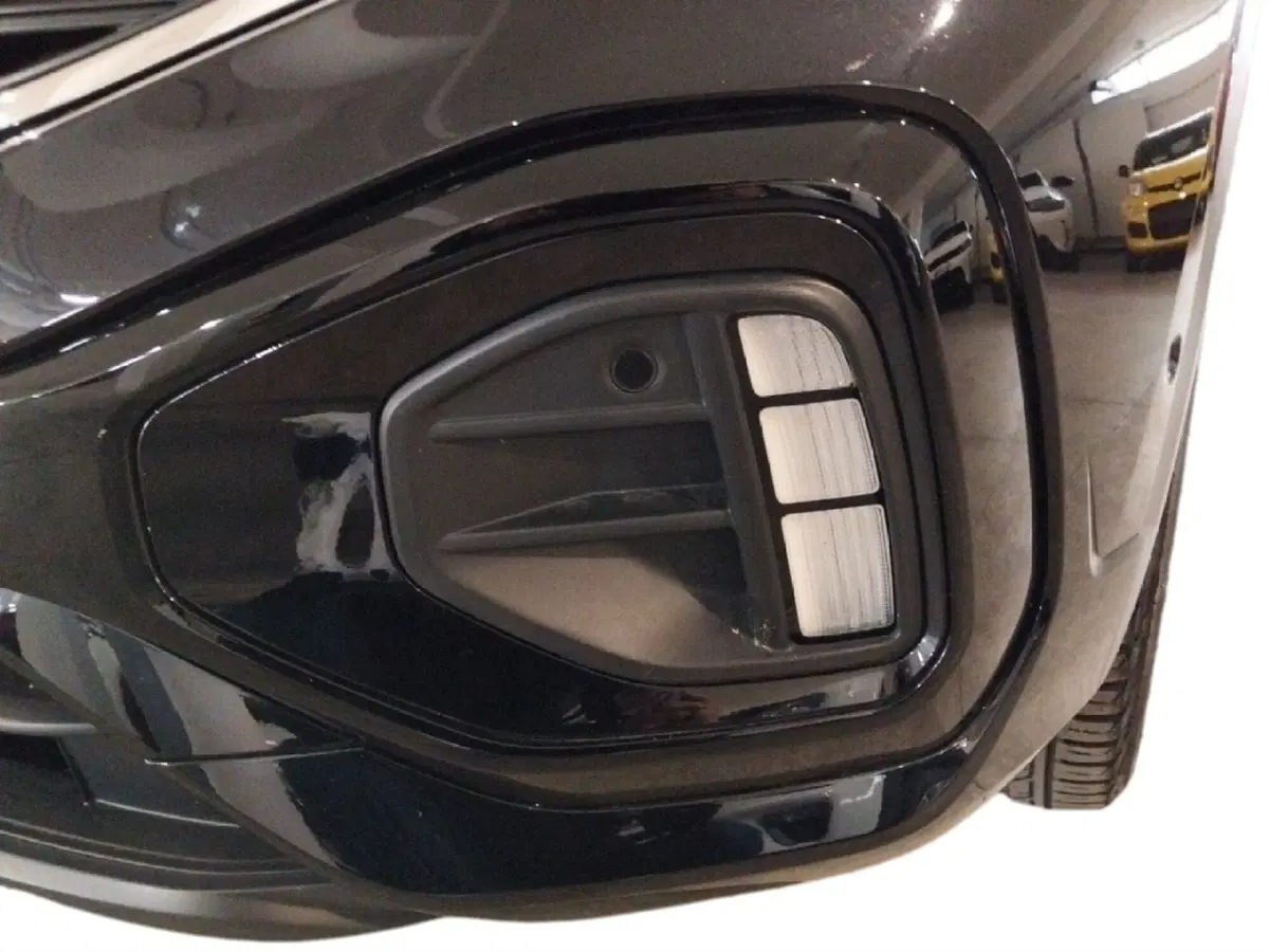 Volkswagen T-Roc usata a Lecce (15)
