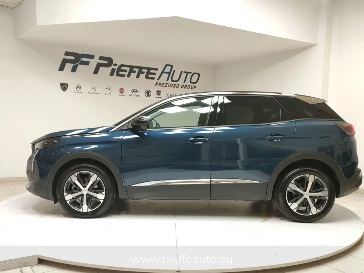 Peugeot 3008 usata a Teramo (2)