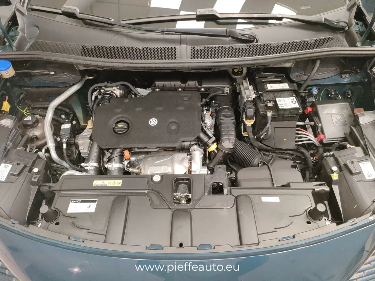Peugeot 3008 usata a Teramo (7)