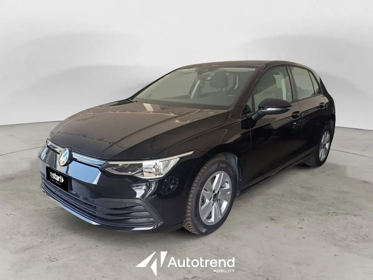 Volkswagen Golf usata a Bari