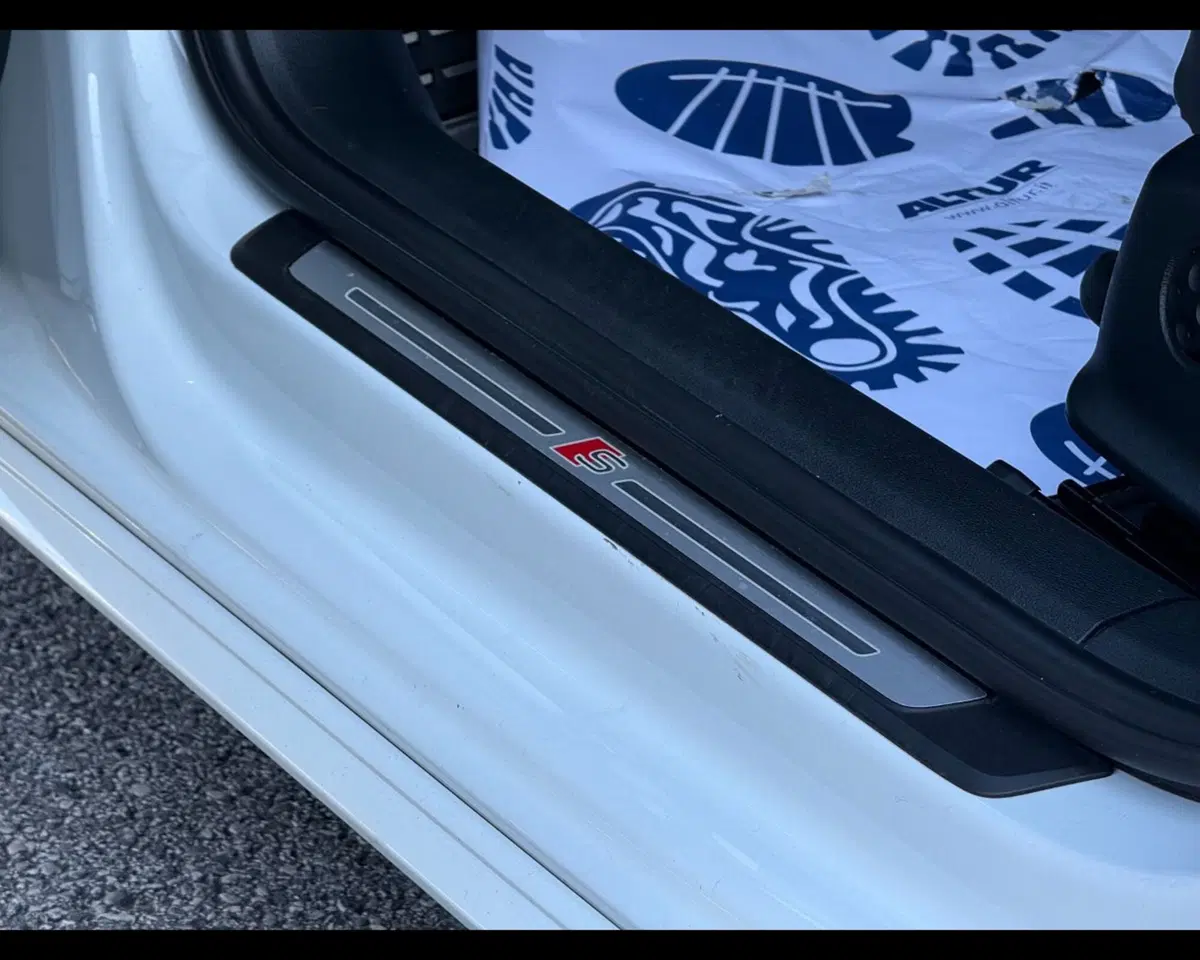 Audi A4 Avant usata a Belluno (15)