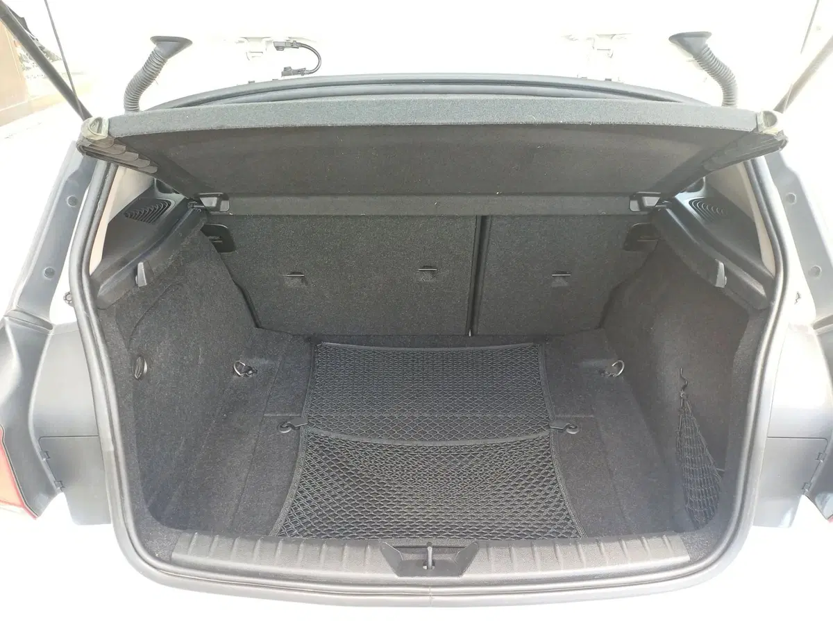 BMW Serie 1 5p. usata a Alessandria (6)