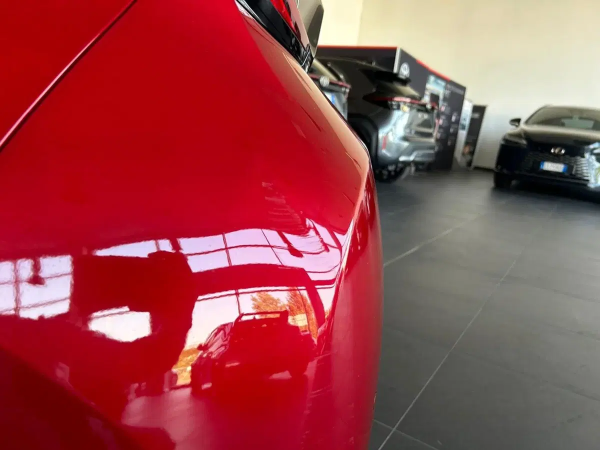 Toyota Yaris usata a Piacenza (12)