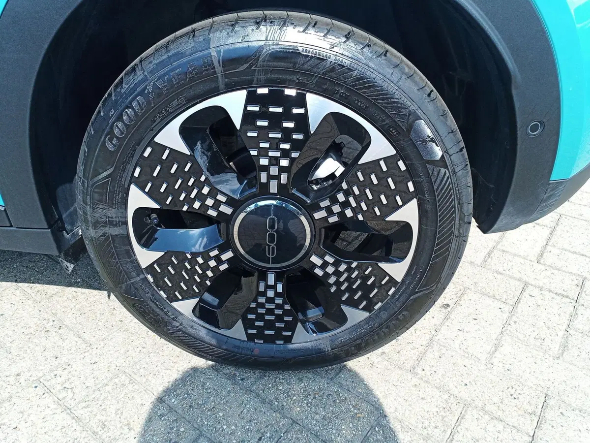 Fiat 600 usata a Alessandria (10)