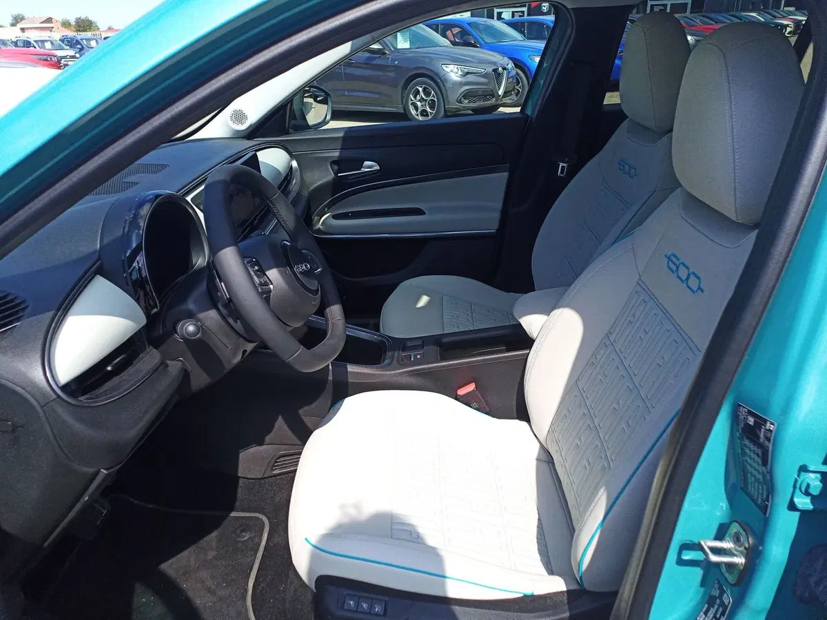 Fiat 600 usata a Alessandria (11)