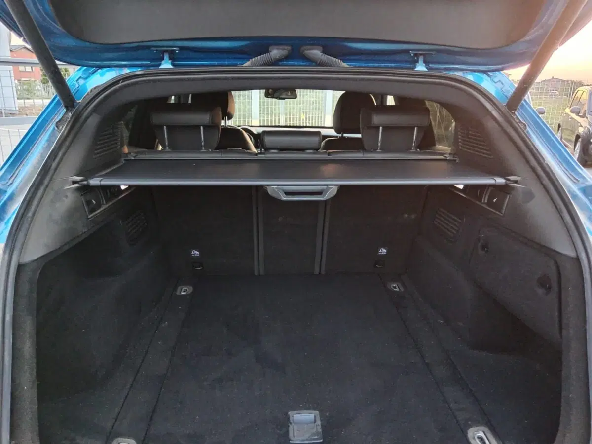 Alfa Romeo Stelvio usata a Alessandria (5)