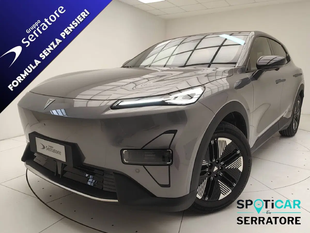 Changan Deepal S05 nuova a Como