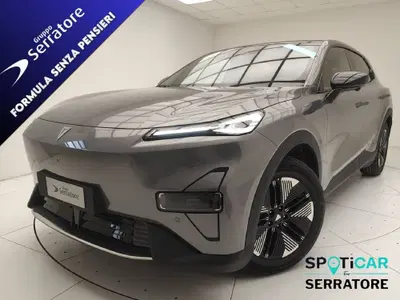 Changan Deepal S05 1.5 ultra-hybrid Max nuova a Erba