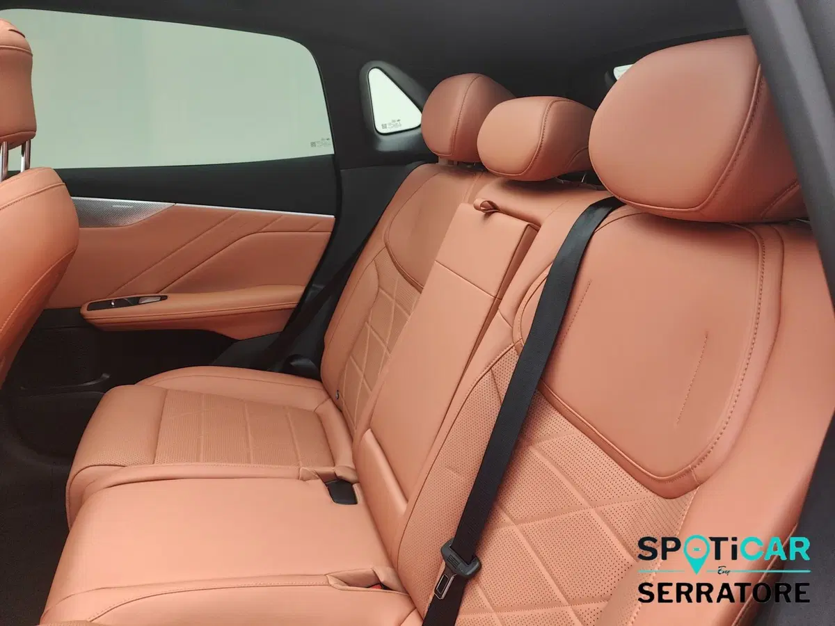 Changan Deepal S05 nuova a Como (12)