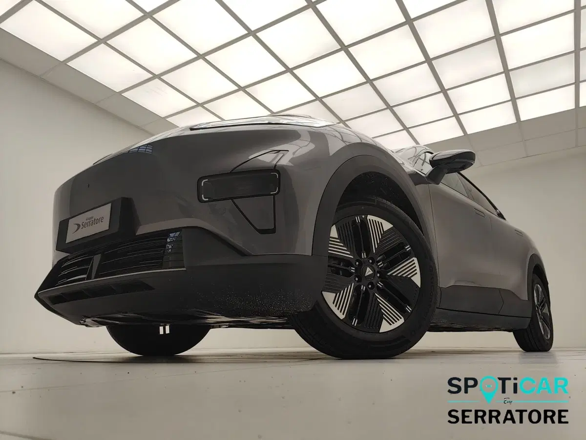 Changan Deepal S05 nuova a Como (13)