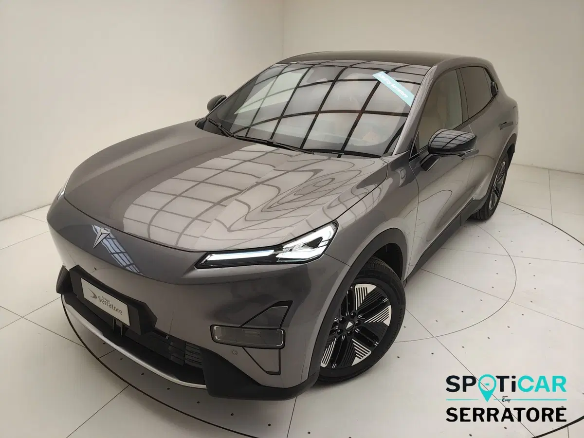 Changan Deepal S05 nuova a Como (14)