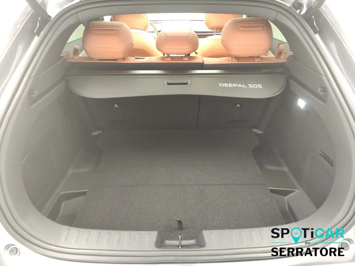 Changan Deepal S05 nuova a Como (17)