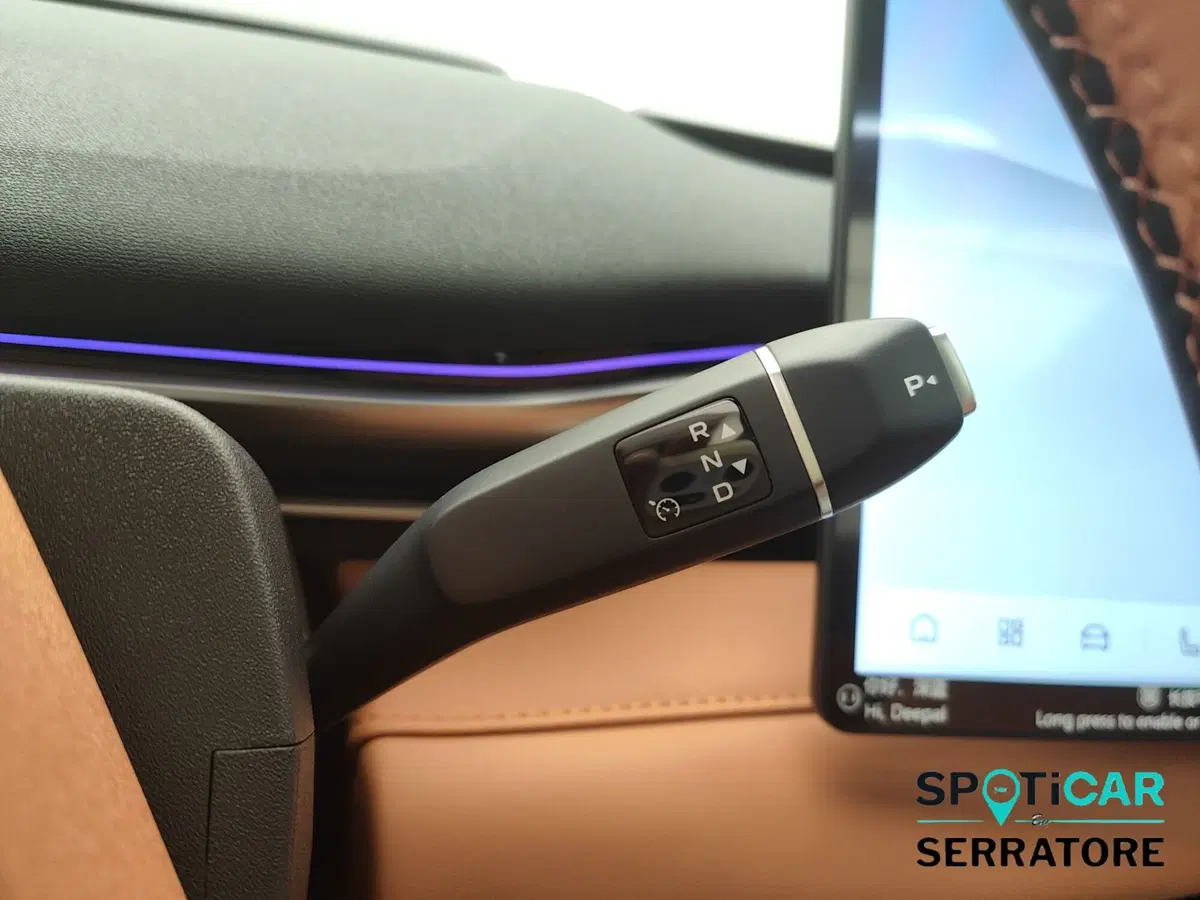 Changan Deepal S05 nuova a Como (18)