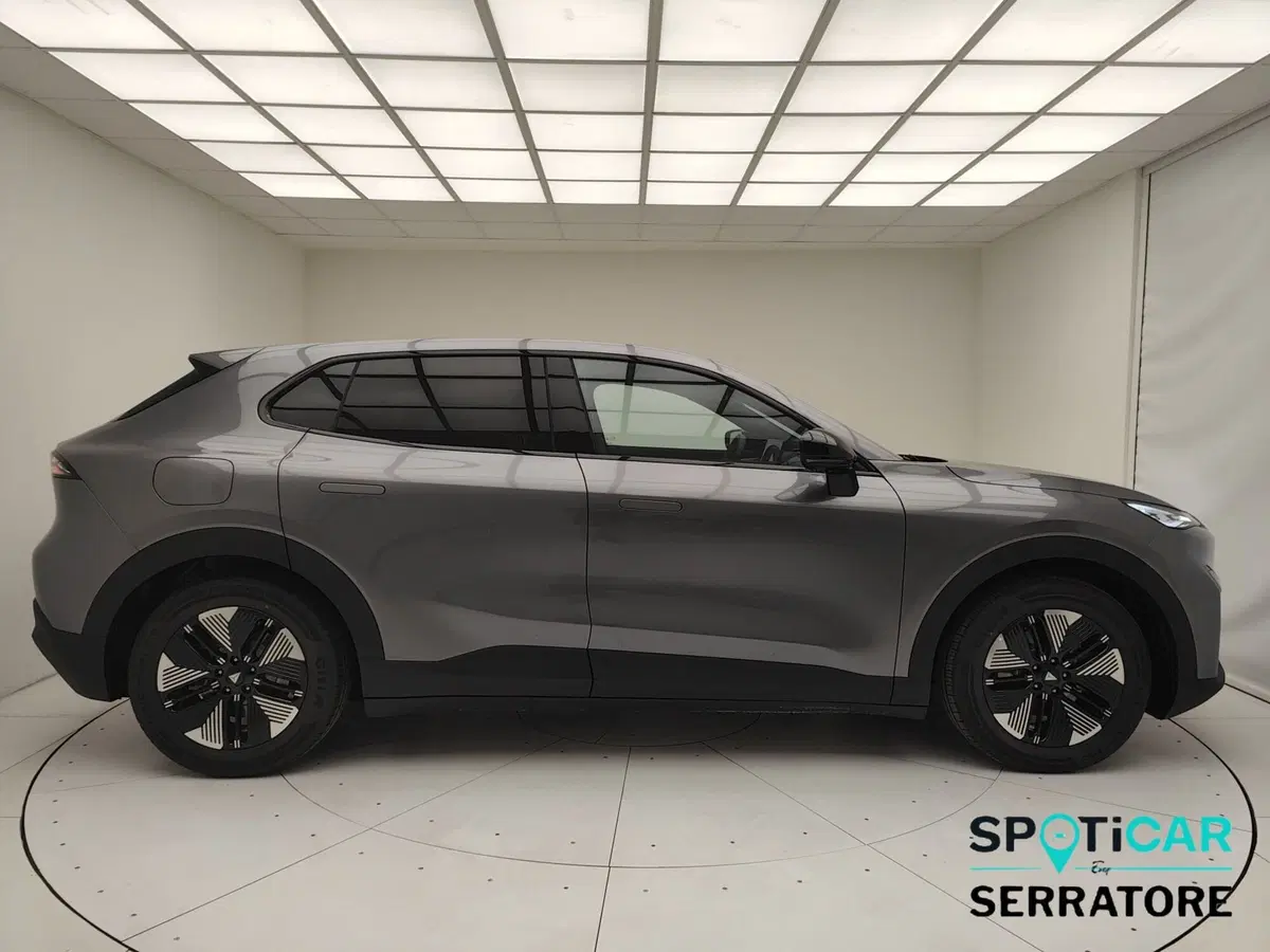 Changan Deepal S05 nuova a Como (19)