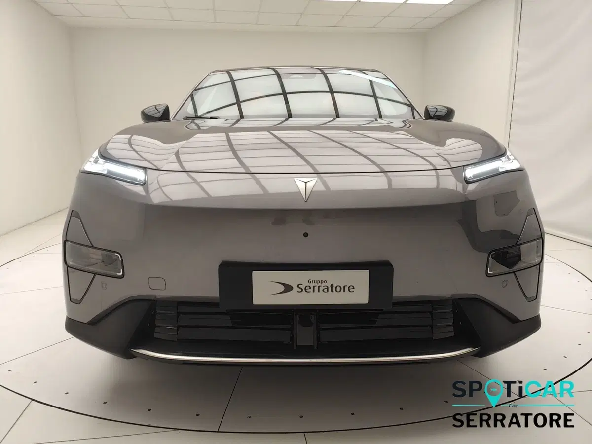 Changan Deepal S05 nuova a Como (2)