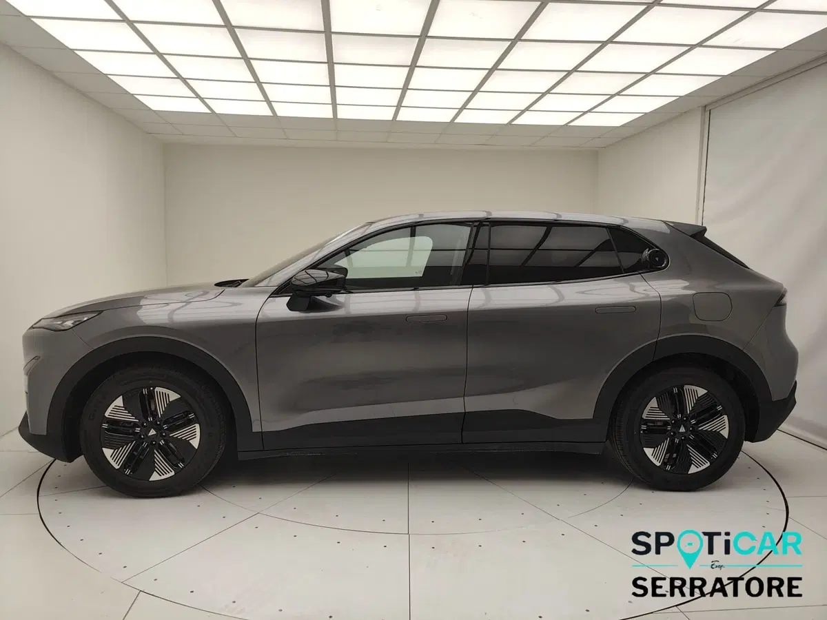 Changan Deepal S05 nuova a Como (20)