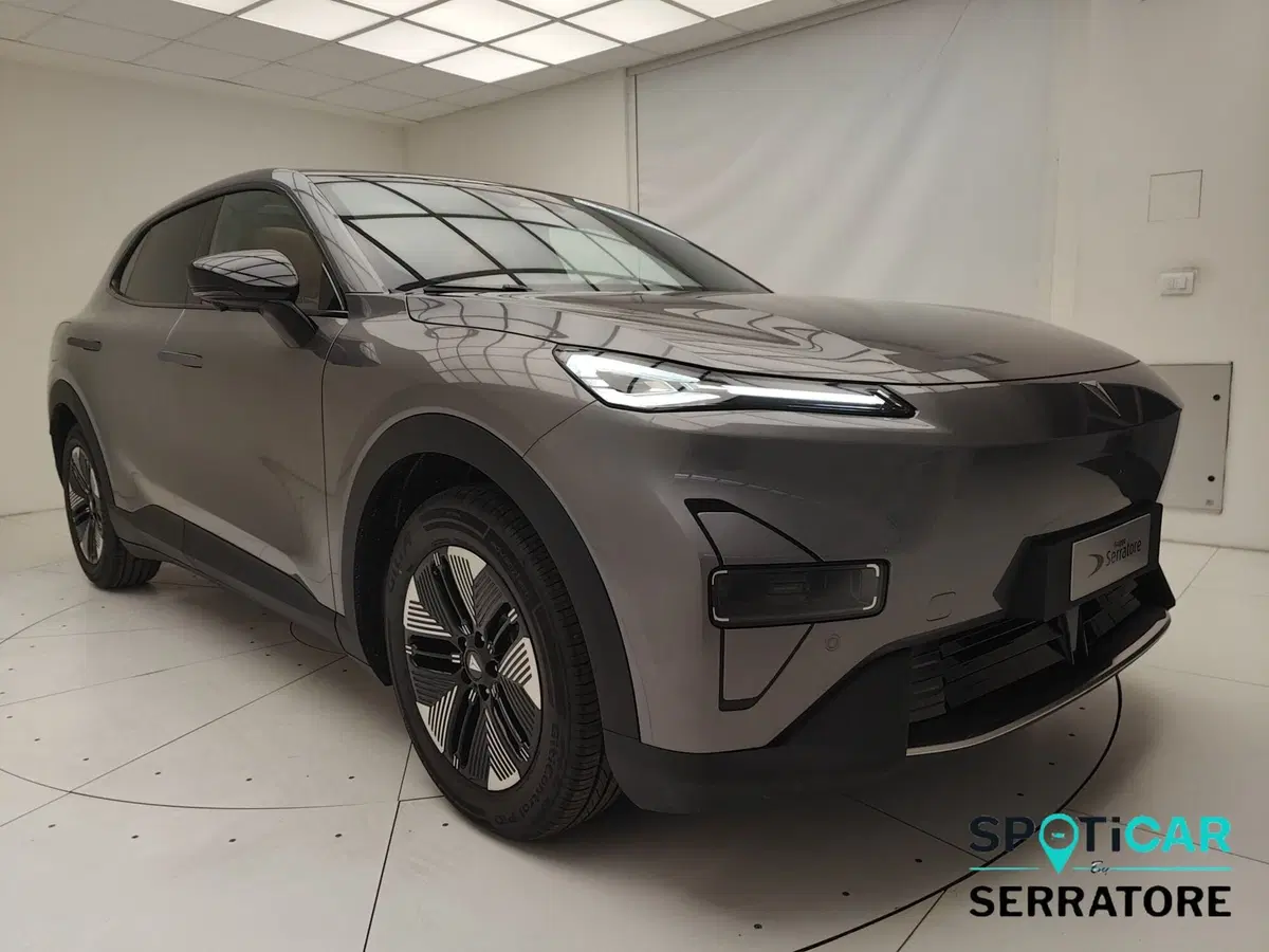 Changan Deepal S05 nuova a Como (3)