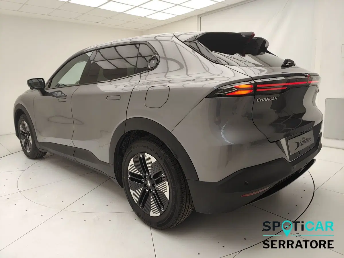Changan Deepal S05 nuova a Como (4)