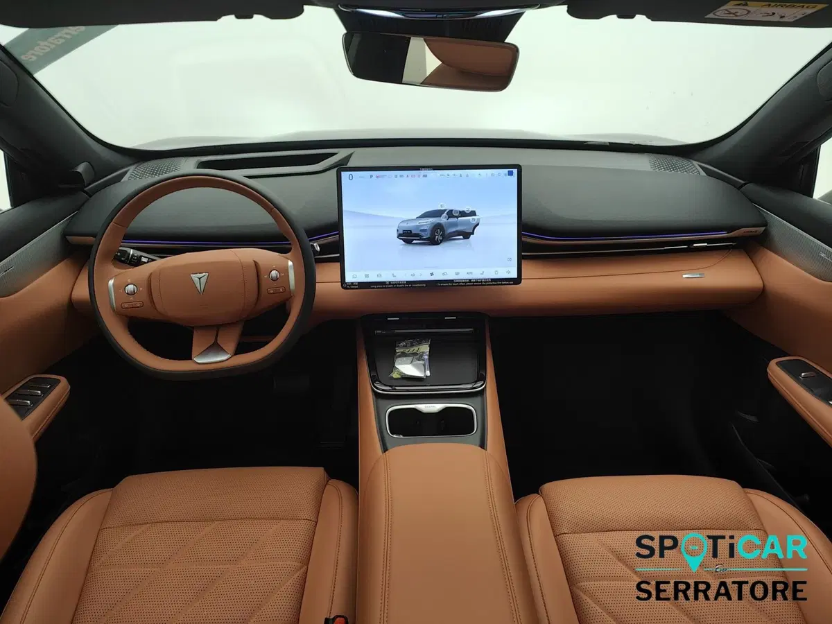 Changan Deepal S05 nuova a Como (7)