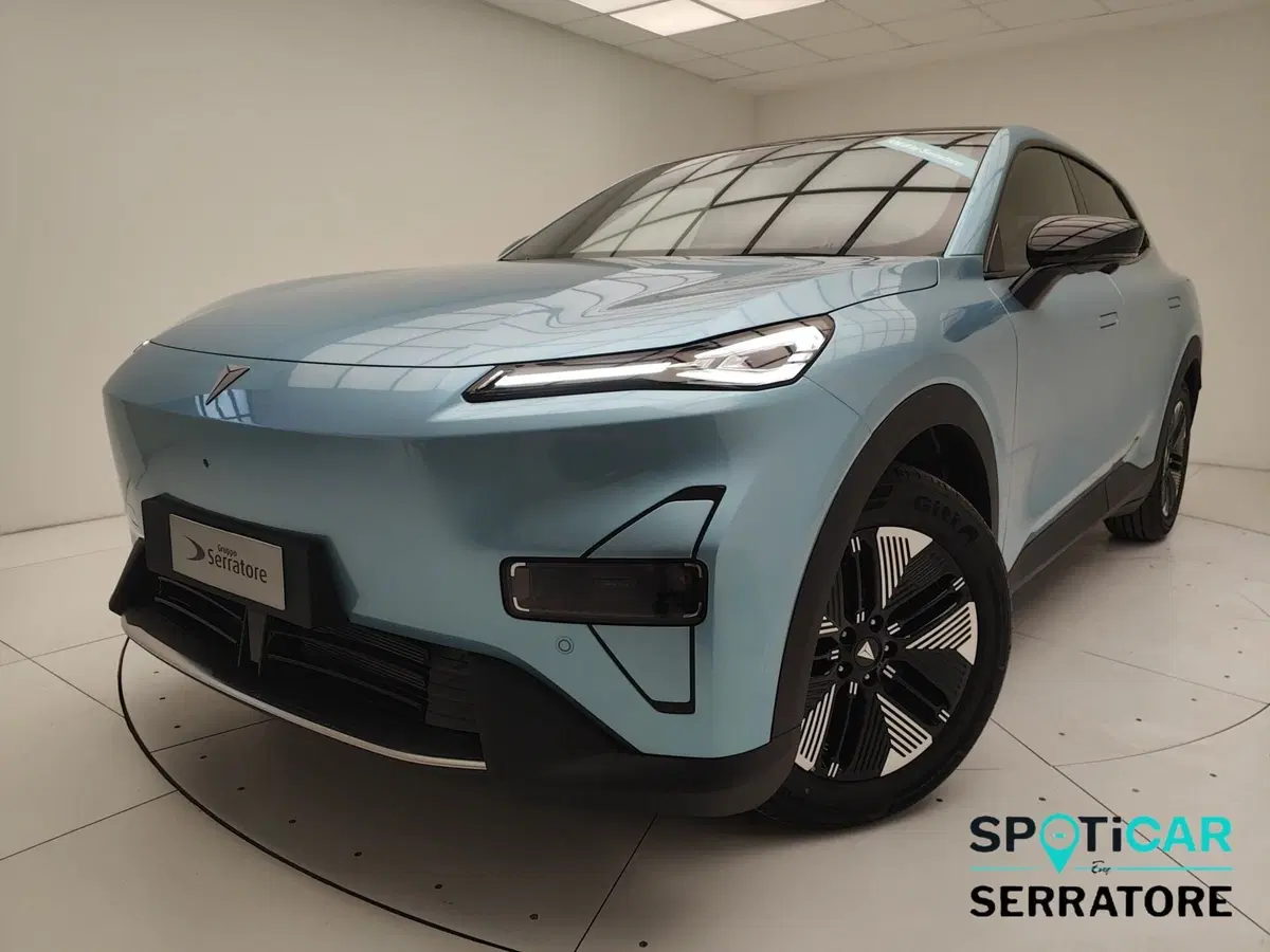 Changan Deepal S05 nuova a Como