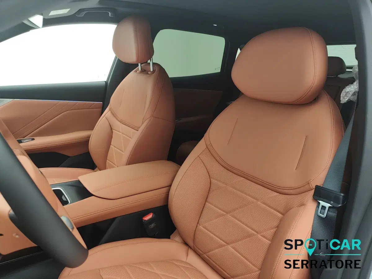 Changan Deepal S05 nuova a Como (11)