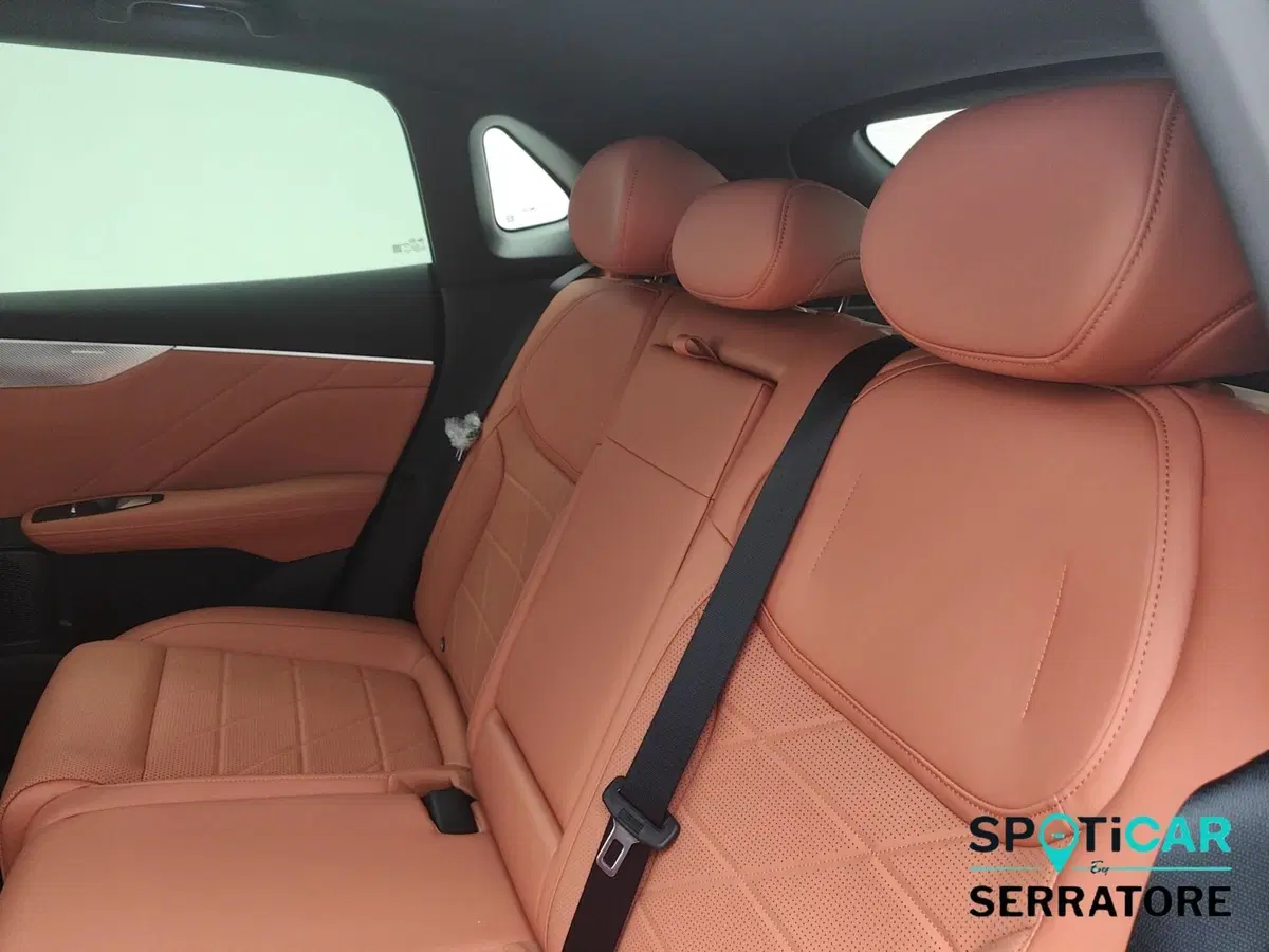 Changan Deepal S05 nuova a Como (12)