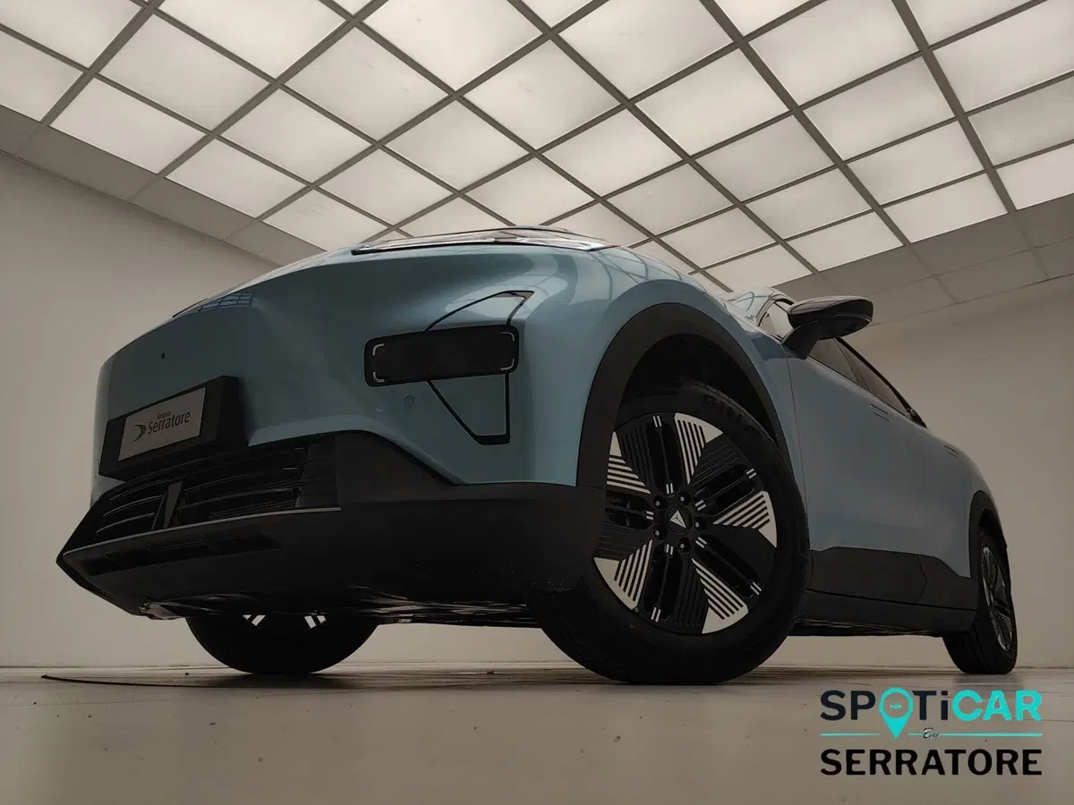 Changan Deepal S05 nuova a Como (13)