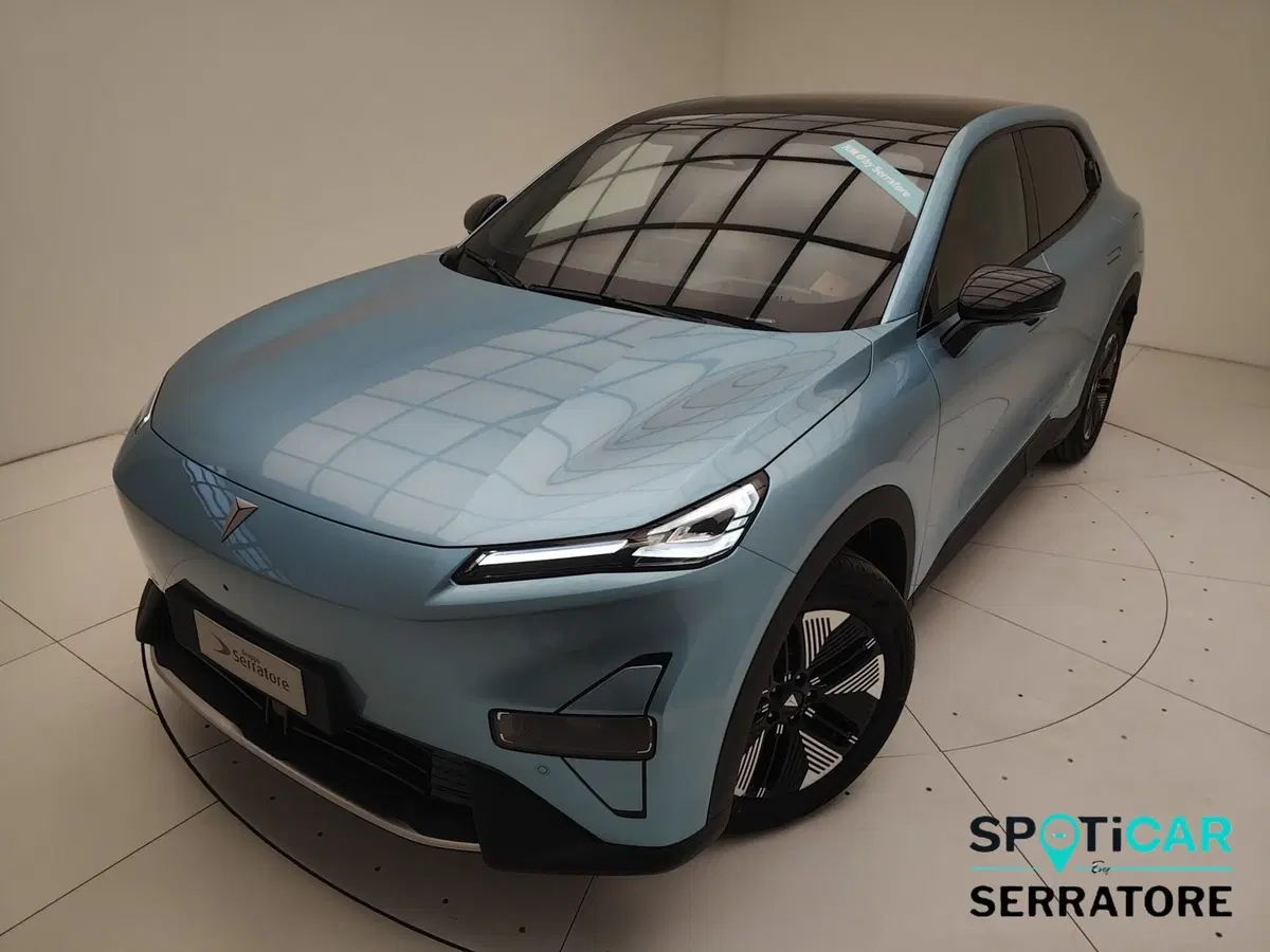 Changan Deepal S05 nuova a Como (14)