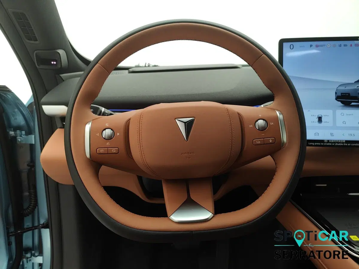 Changan Deepal S05 nuova a Como (16)