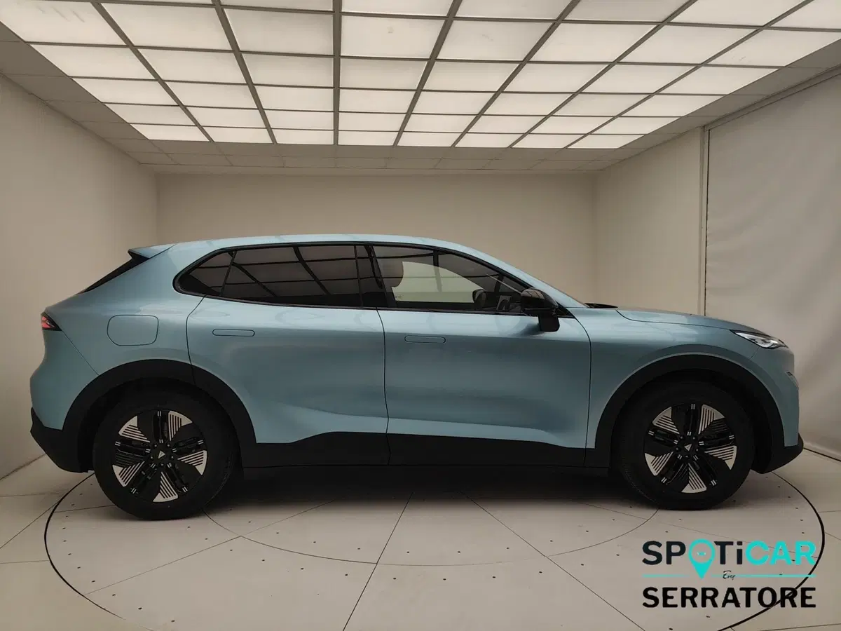 Changan Deepal S05 nuova a Como (19)