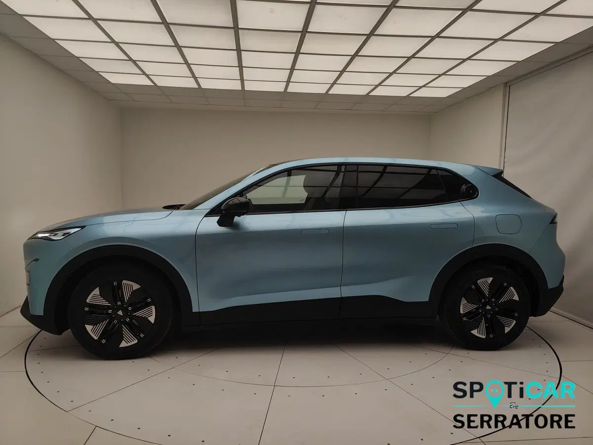 Changan Deepal S05 nuova a Como (20)