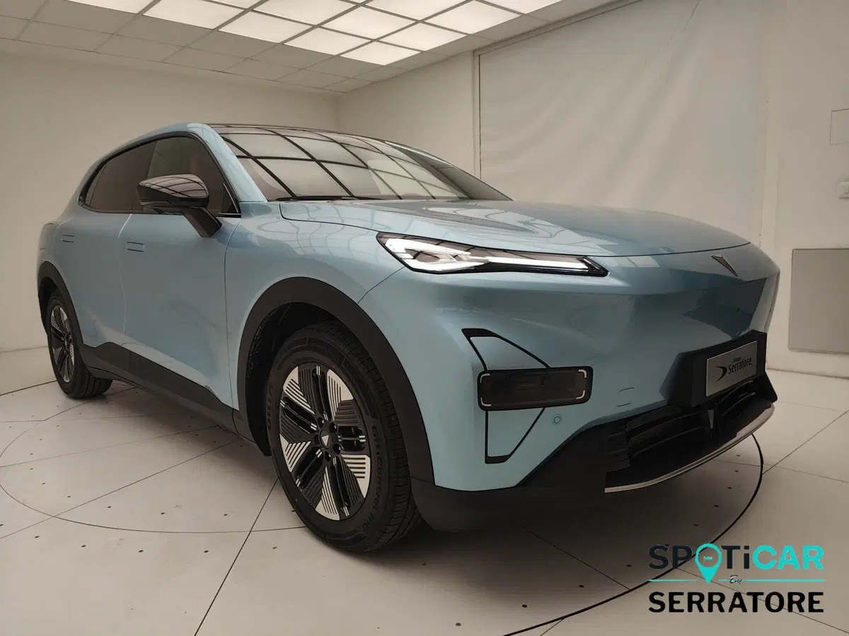 Changan Deepal S05 nuova a Como (3)