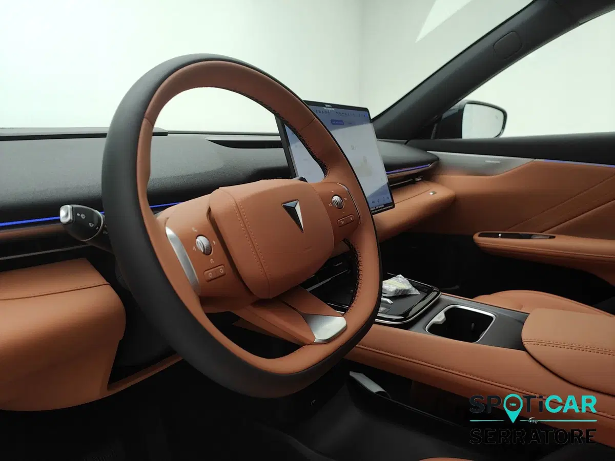 Changan Deepal S05 nuova a Como (8)