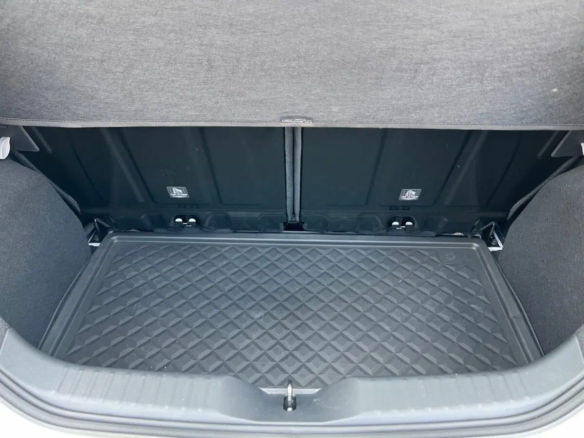 Toyota Aygo X usata a Sondrio (5)