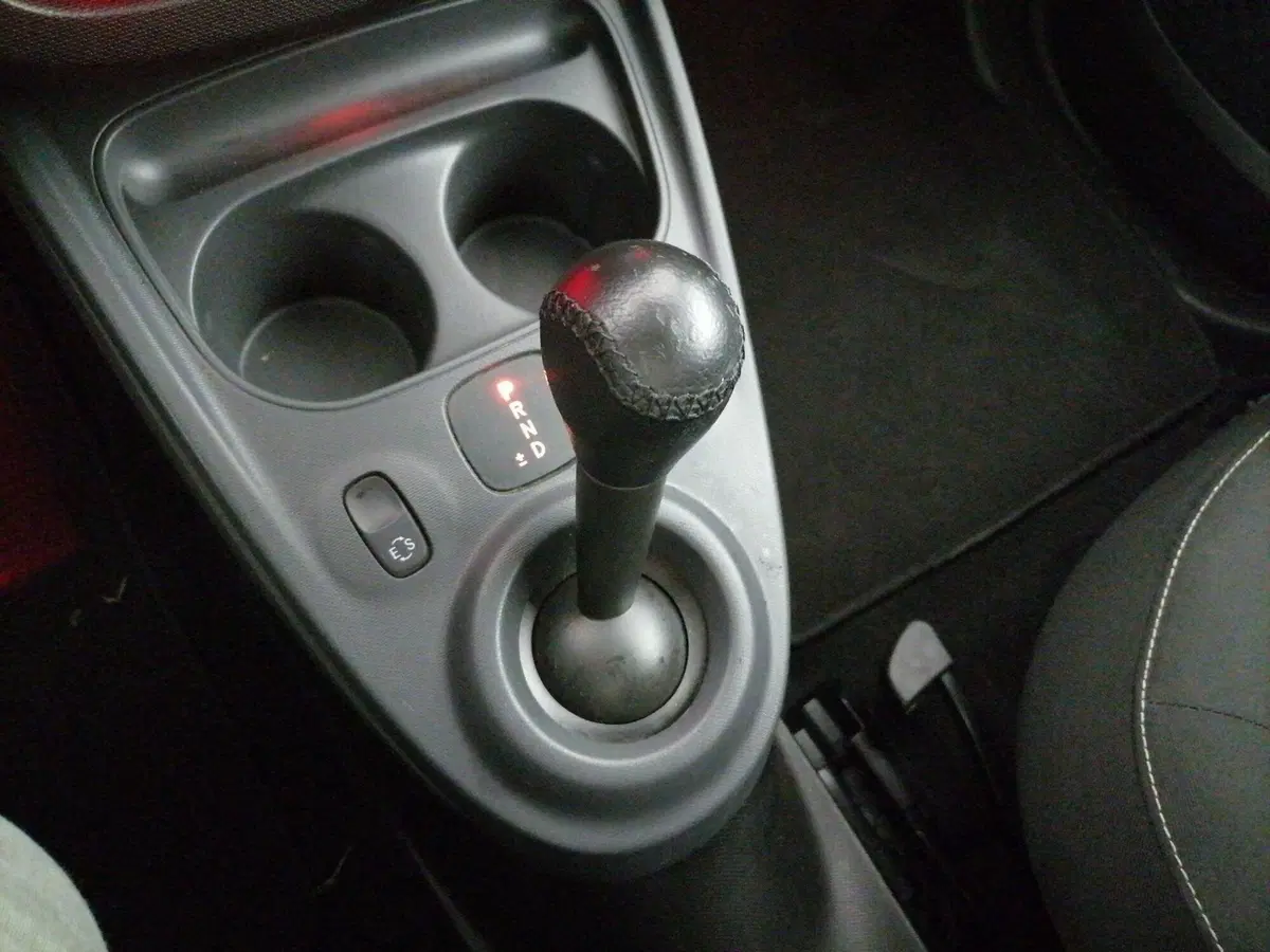 smart Fortwo usata a Roma (12)