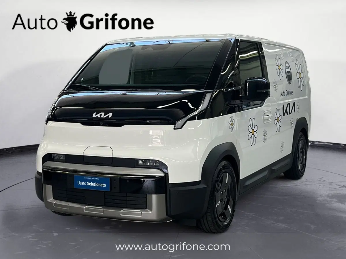 Kia PV5 Furgone nuova a Modena
