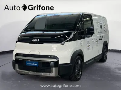 Kia PV5 Furgone Cargo L2H1 71.2kWh Pro 2p.ti nuova a Modena