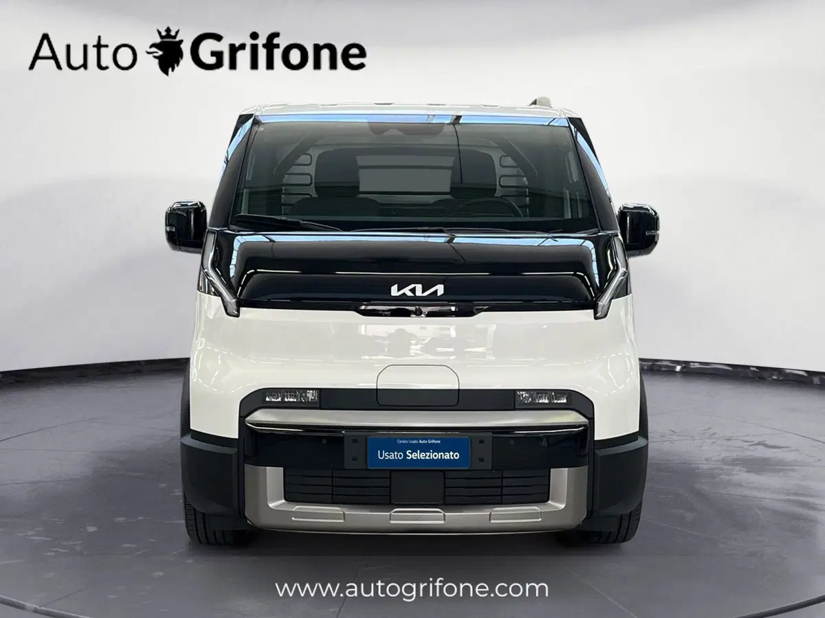 Kia PV5 Furgone nuova a Modena (8)