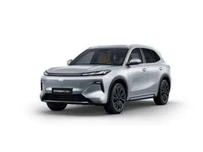Geely Starray Starray EM-i 1.5 phev Launch Edition auto nuova a Roma