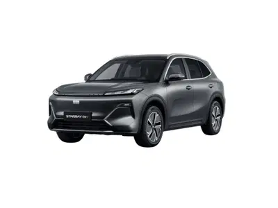 Geely Starray Starray EM-i 1.5 phev Launch Edition auto nuova a Roma
