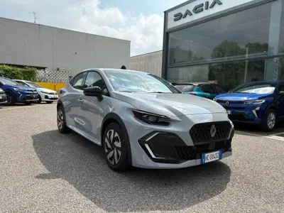 Renault Clio 1.8 full hybrid Evolution 160cv auto del 2026 usata a Treviglio
