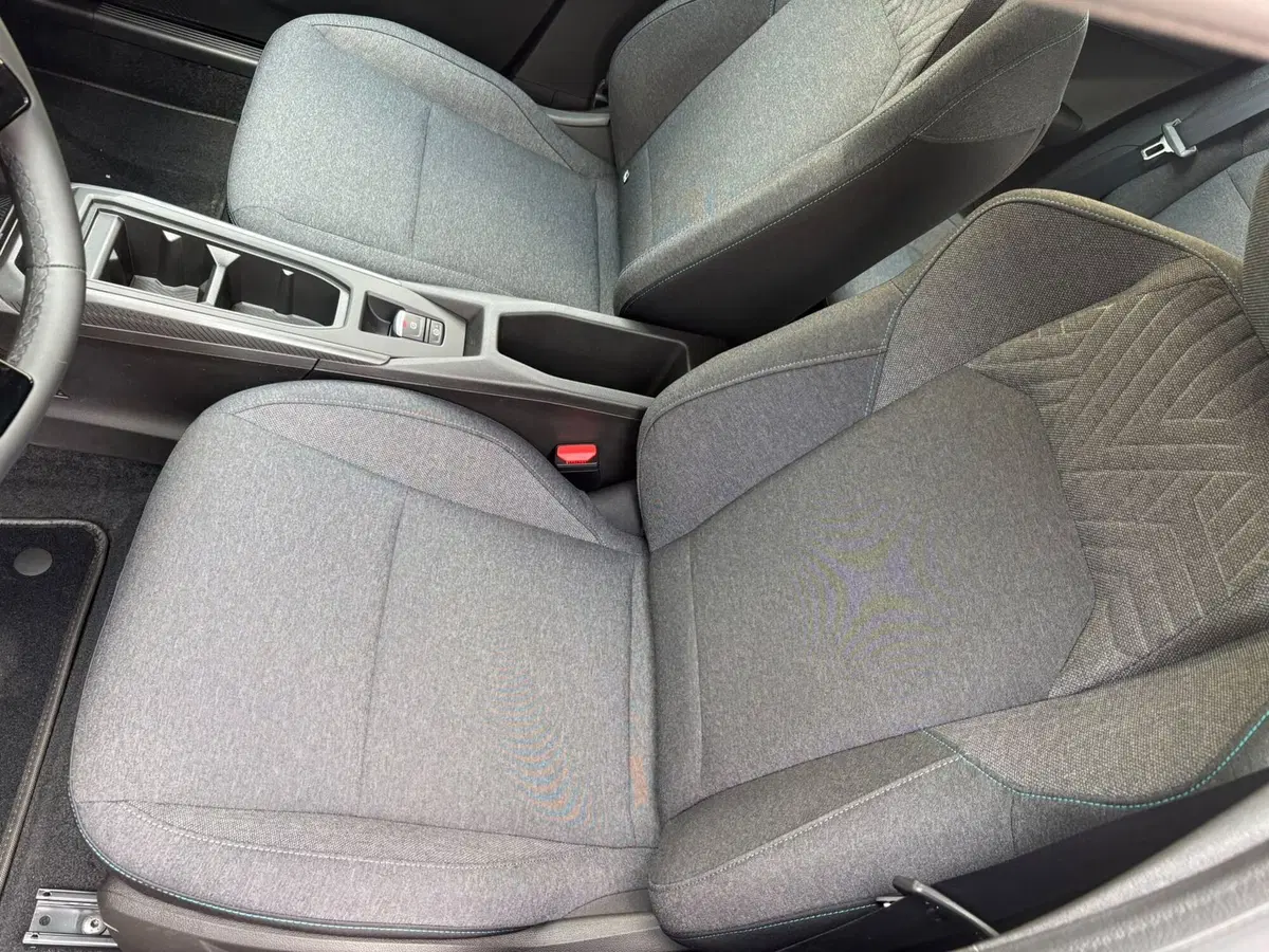 Renault Clio usata a Bergamo (10)