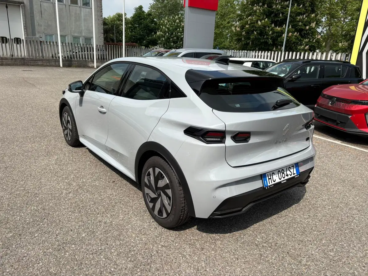 Renault Clio usata a Bergamo (5)