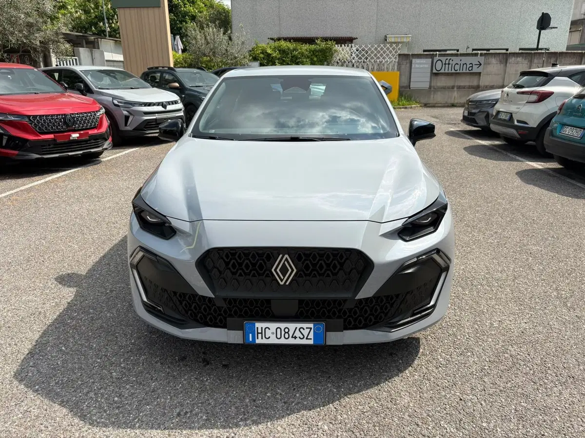Renault Clio usata a Bergamo (6)