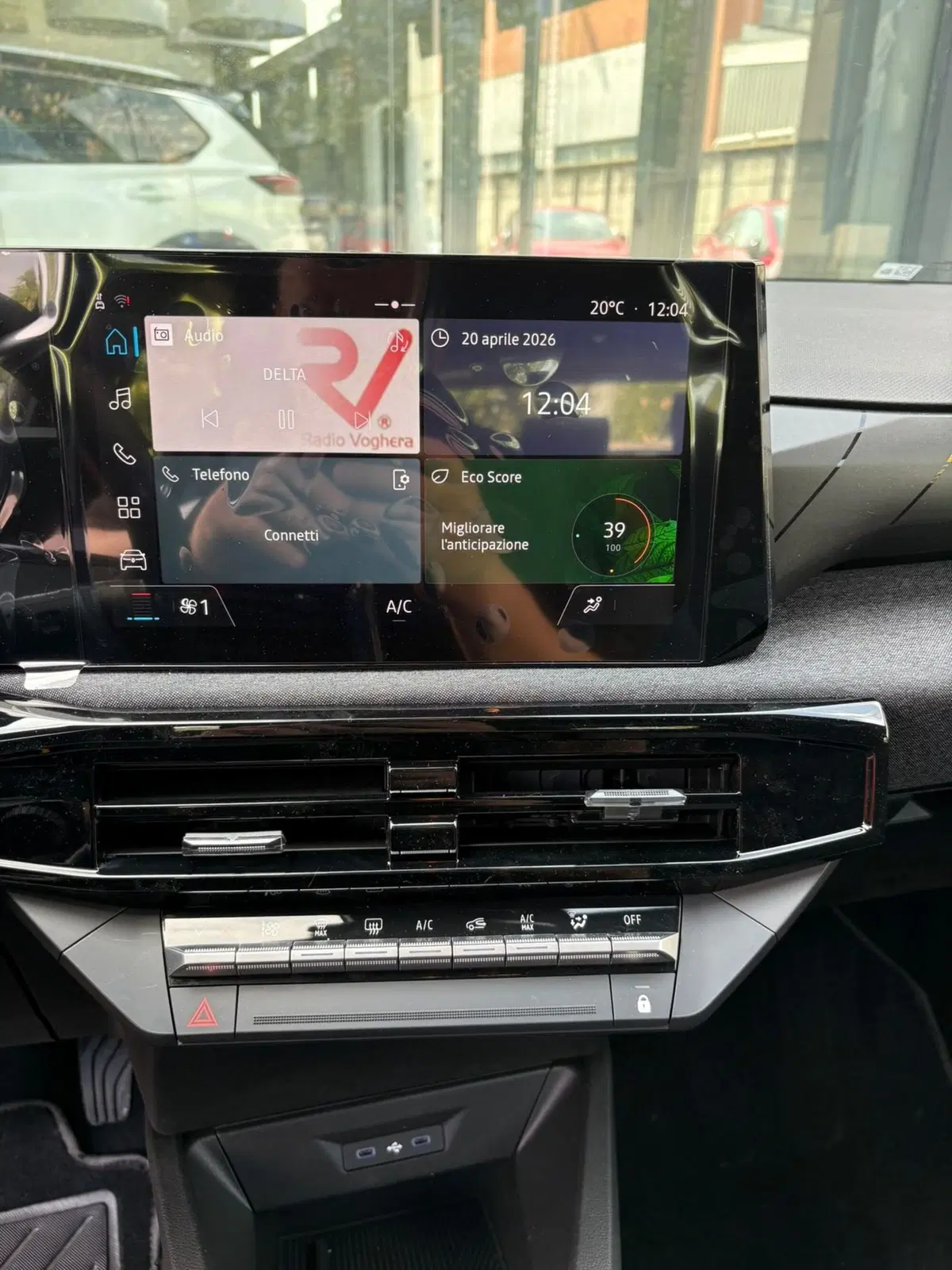 Renault Clio usata a Bergamo (9)
